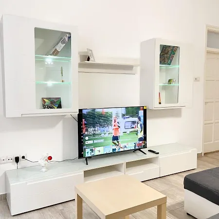 Majestic Residency - 3 Bedrooms Budapest
