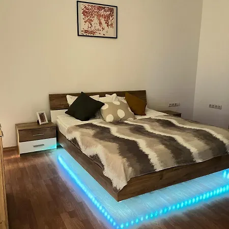 Apartment Majestic Residency - 3 Bedrooms *