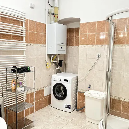 Apartment Majestic Residency - 3 Bedrooms *