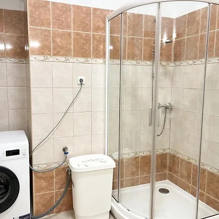 Apartment Majestic Residency - 3 Bedrooms Budapest