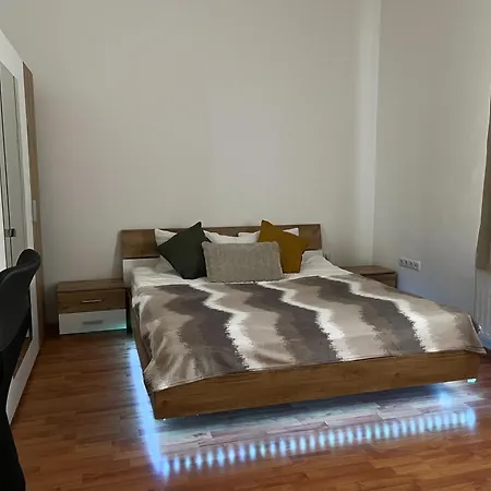 Majestic Residency - 3 Bedrooms Budapest