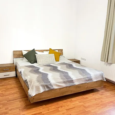 Majestic Residency - 3 Bedrooms