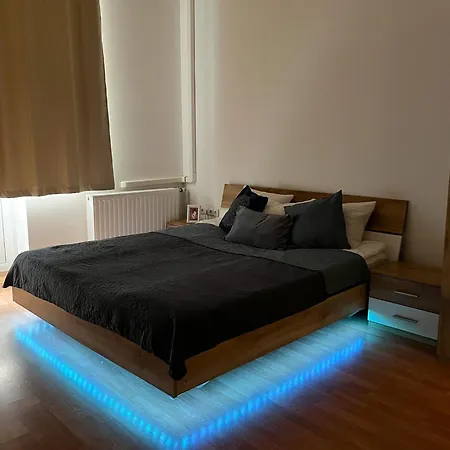 Apartment Majestic Residency - 3 Bedrooms Budapest