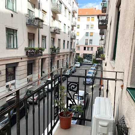 Apartment Majestic Residency - 3 Bedrooms *