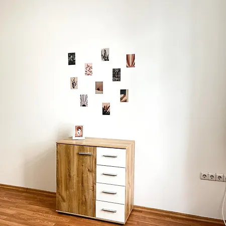 Majestic Residency - 3 Bedrooms * Budapest