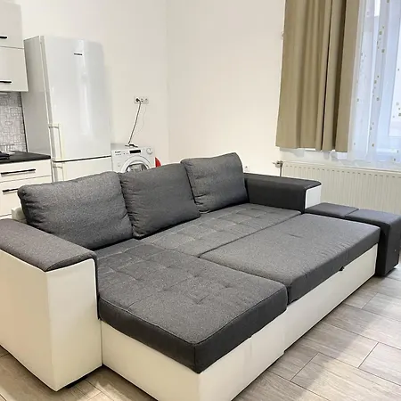 Apartment Majestic Residency - 3 Bedrooms Budapest