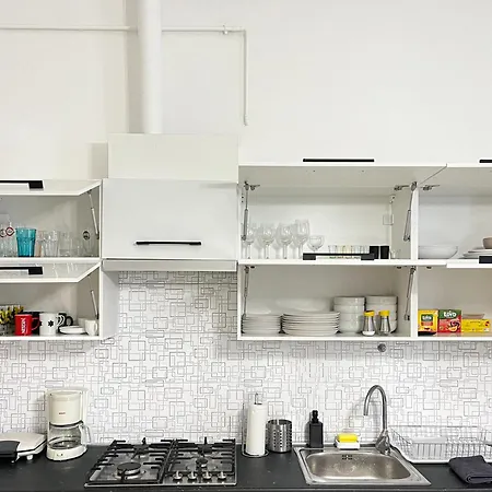 Apartment Majestic Residency - 3 Bedrooms