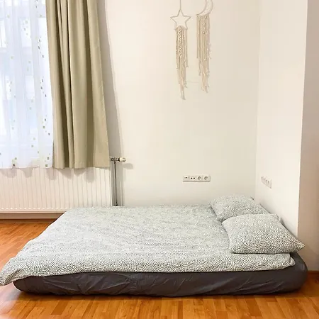 Majestic Residency - 3 Bedrooms Apartamento *