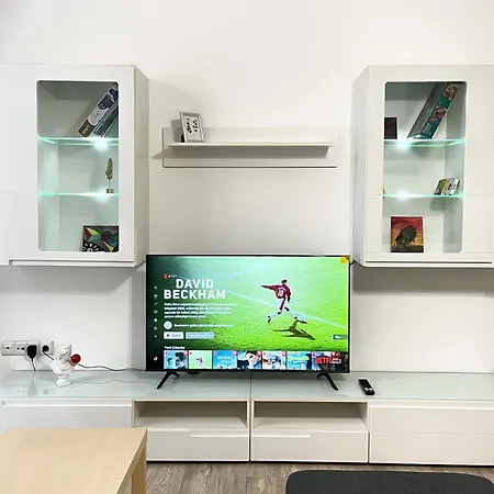 Apartamento Majestic Residency - 3 Bedrooms